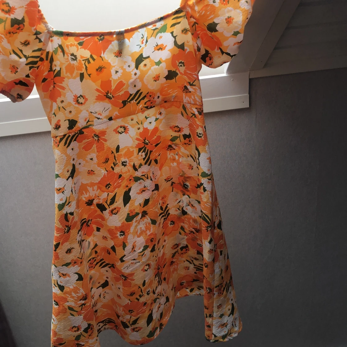 Sommar klänning!  - 91