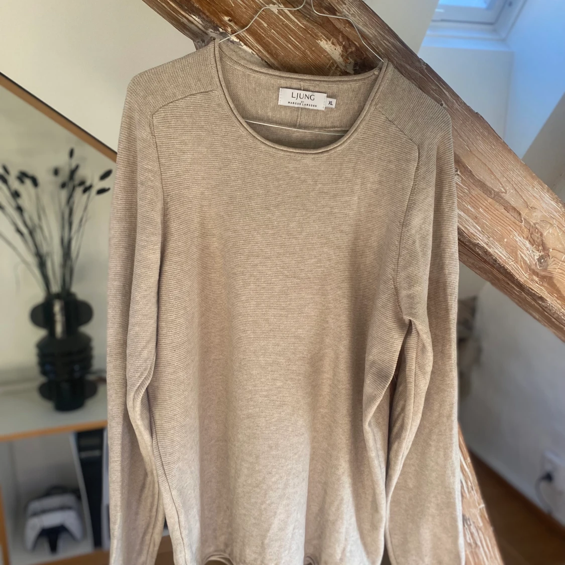 Tröja från LJUNG by Marcus Larsson