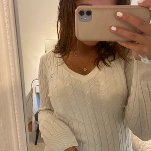 gant tröja - mycket snygg gant tröja, använt fåtal gånger och är fortfarande i väldigt bra skick !!