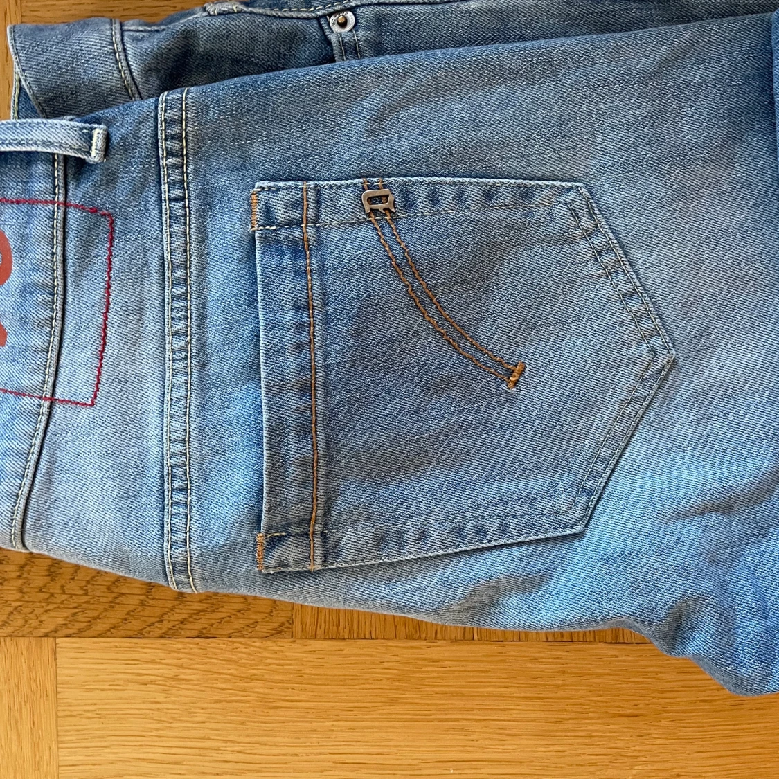 Dondup George Skinnt fit - 91