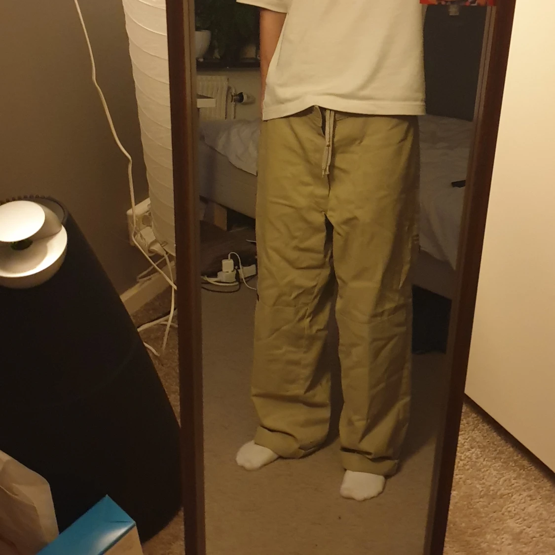 Dickies double knee - 90