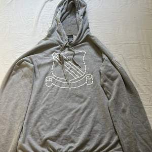 Säljer min feta shotgun distressed Number Nine hoodie jallah från 2003 rare af archive som fan 