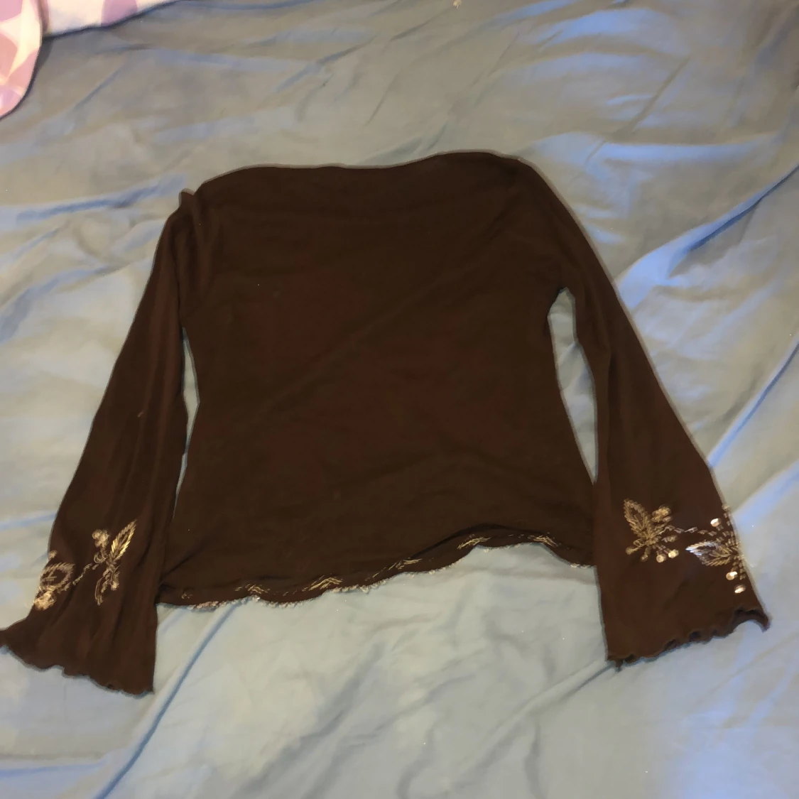 F & 2 tröja storlek: m - 90