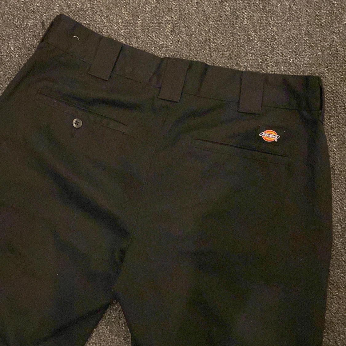 dickies 872 work byxa