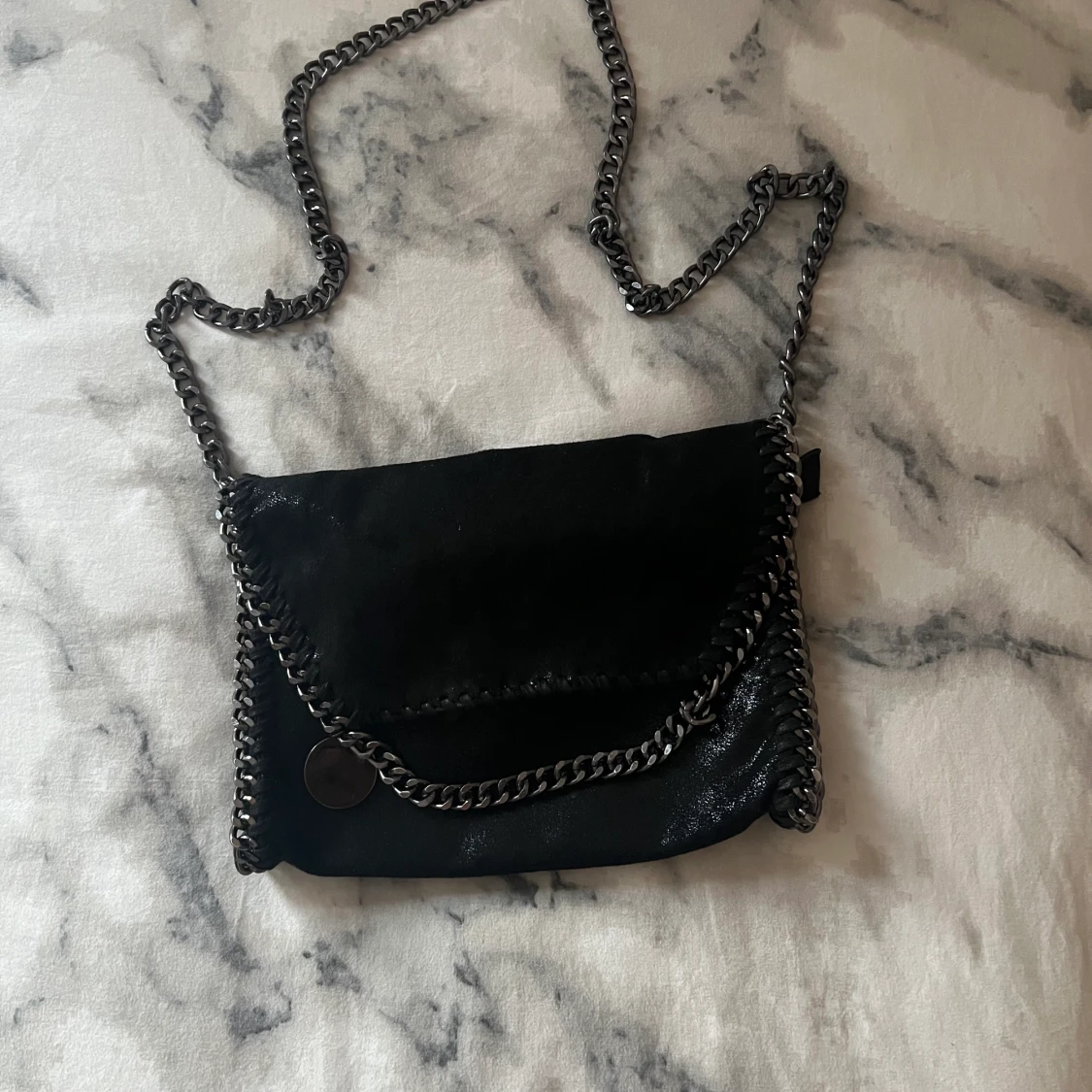 stella McCartney liknande väska - 90