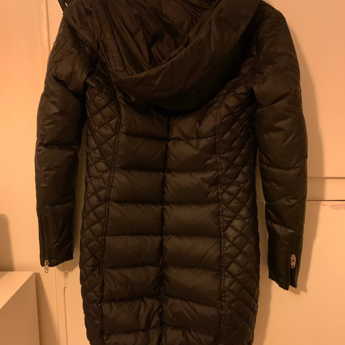 Rockandblue vinterjacka i modellen beam - 90