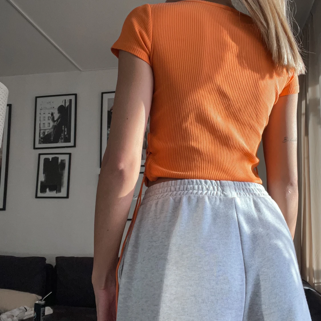 Topp Gina Tricot - 91