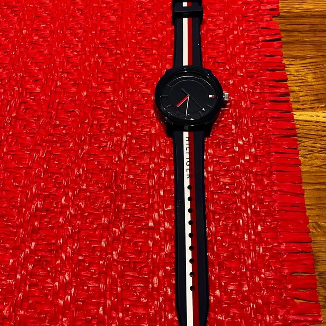 Tommy Hilfiger klocka  - 91