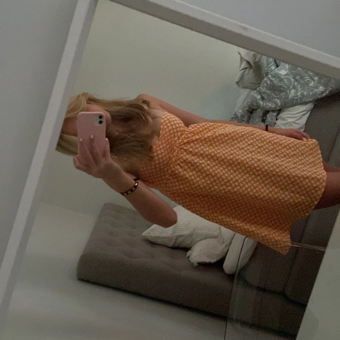 H&M klänningar  - 90