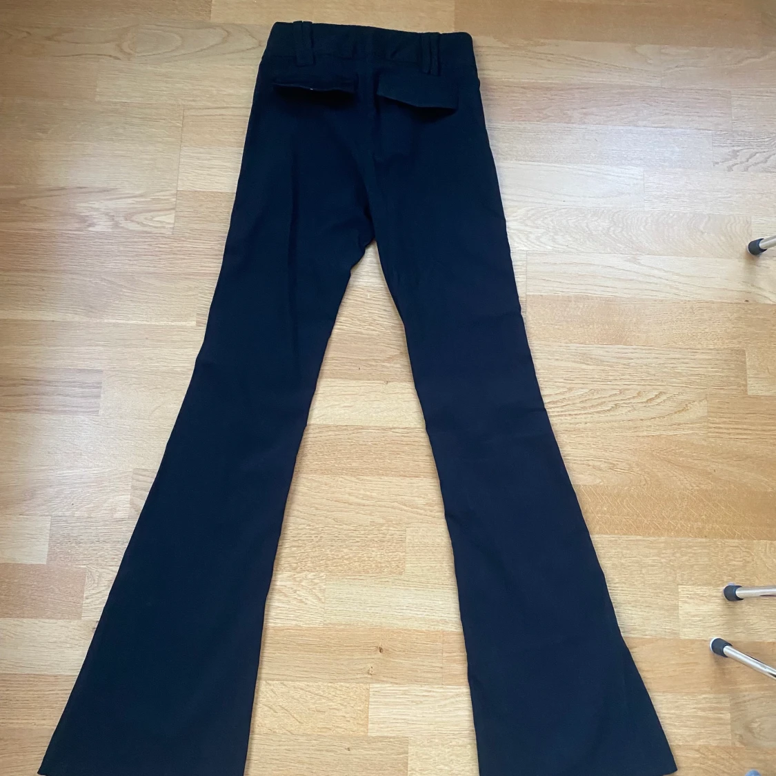 Lågmidjade kostymbyxor! - 90