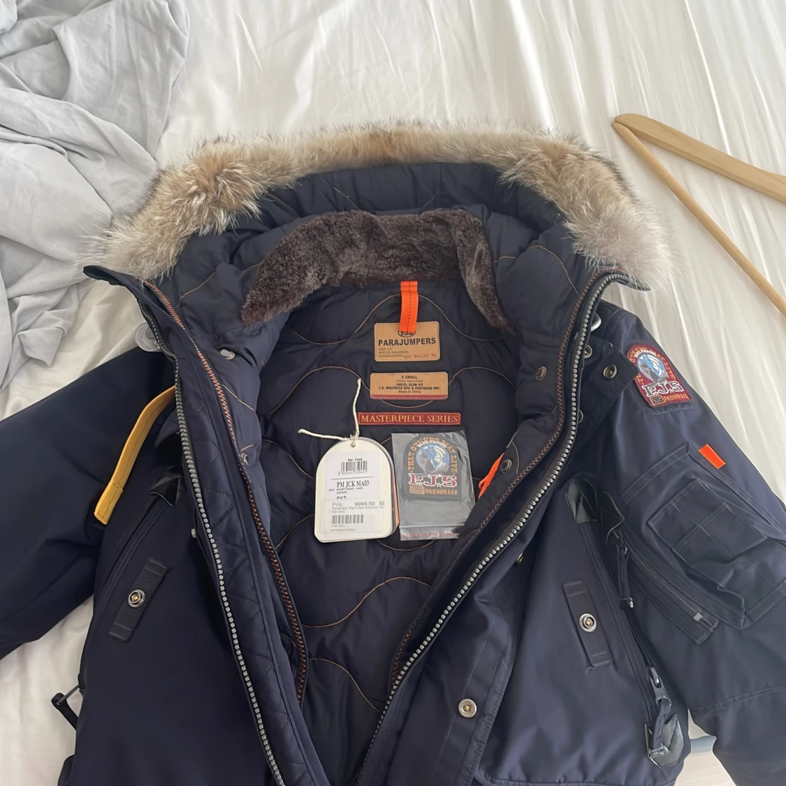 Parajumper jacka  - 90