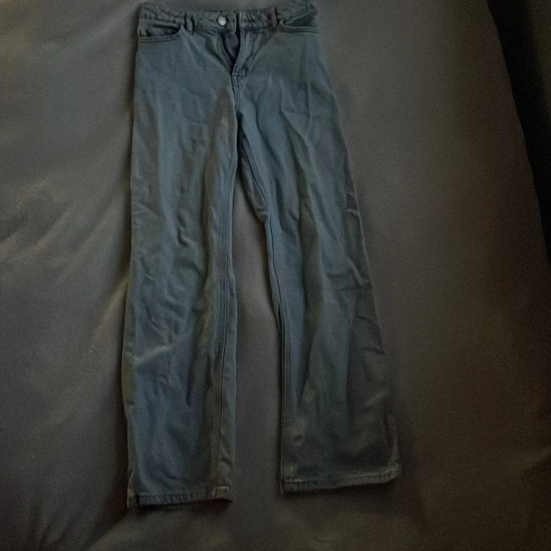 Jeans storlek 146
