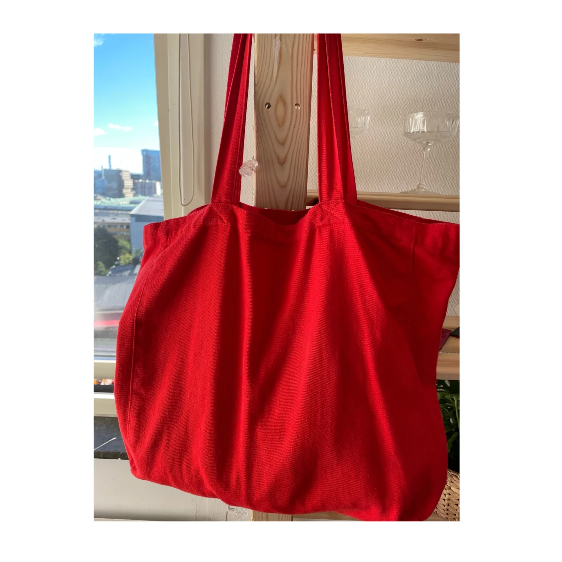 Mads Nørgaard Athene Tote Bag - 90