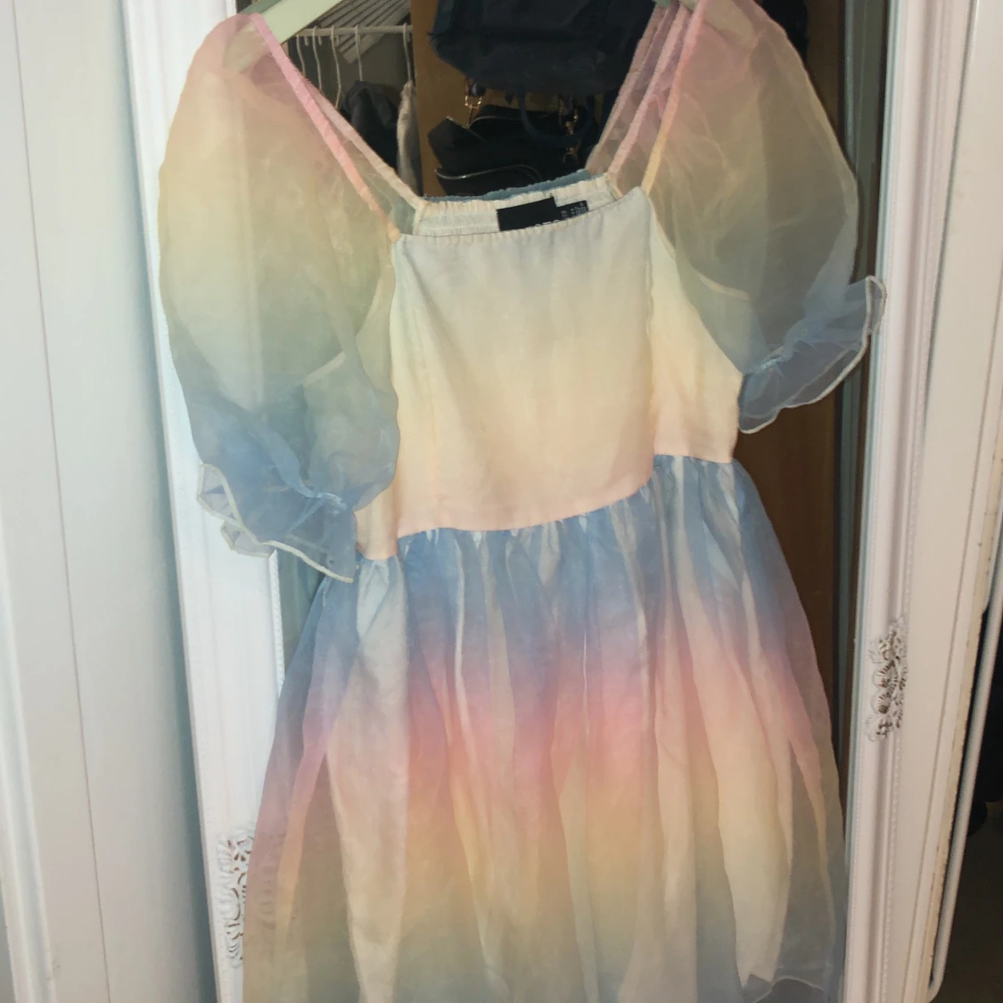 Så häftig klänning - 90