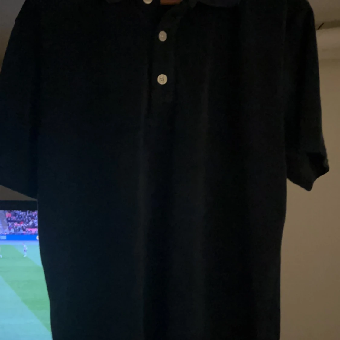 Nikben Frotté Piké  - 90