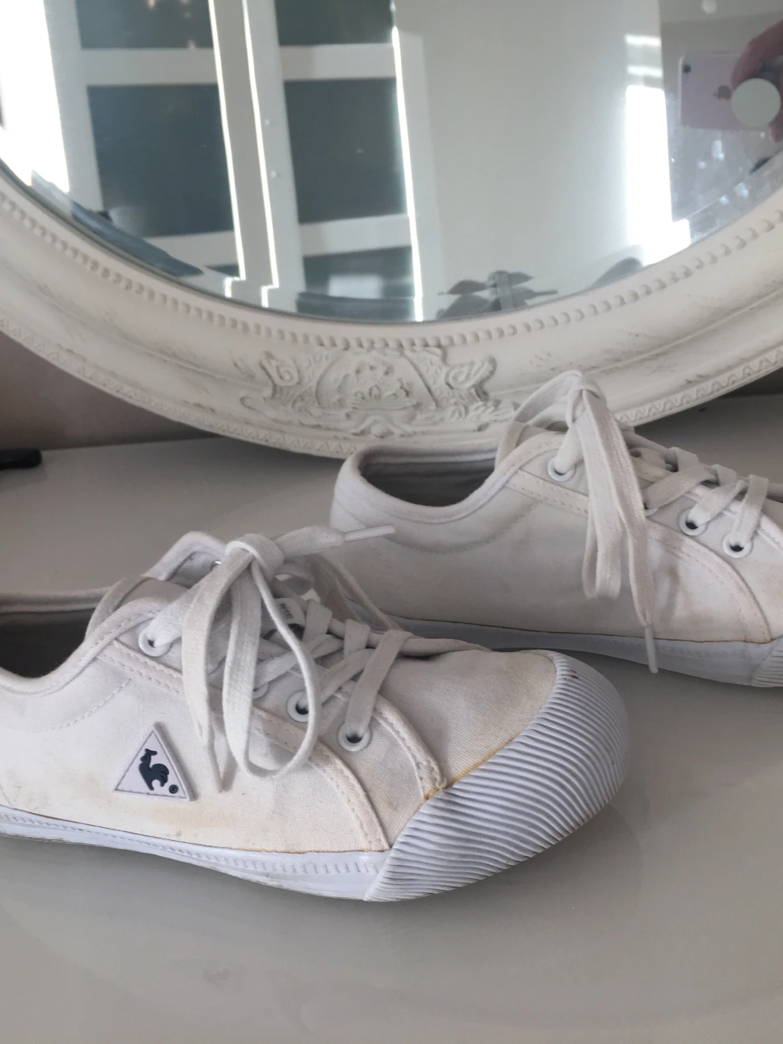 Le coq sportif skor - 90