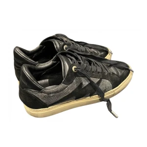 Zadig sneakers  - Säljer mina Zadig Voltaire skor då jag inte har användning för dem längre, de är i gott skick och as balla och snygga