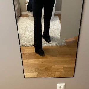 Madlady kostymbyxor - De populära kostymbyxorna från madlady, använda fåtal gånger då de är lite små för mig💕