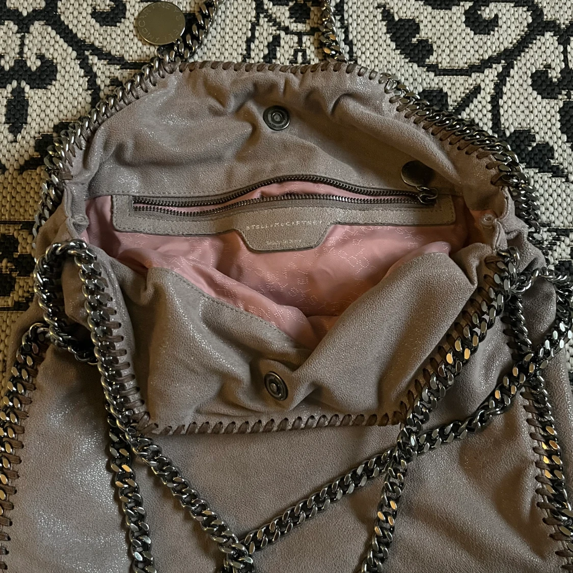 Stella McCartney falabella väska  - 90