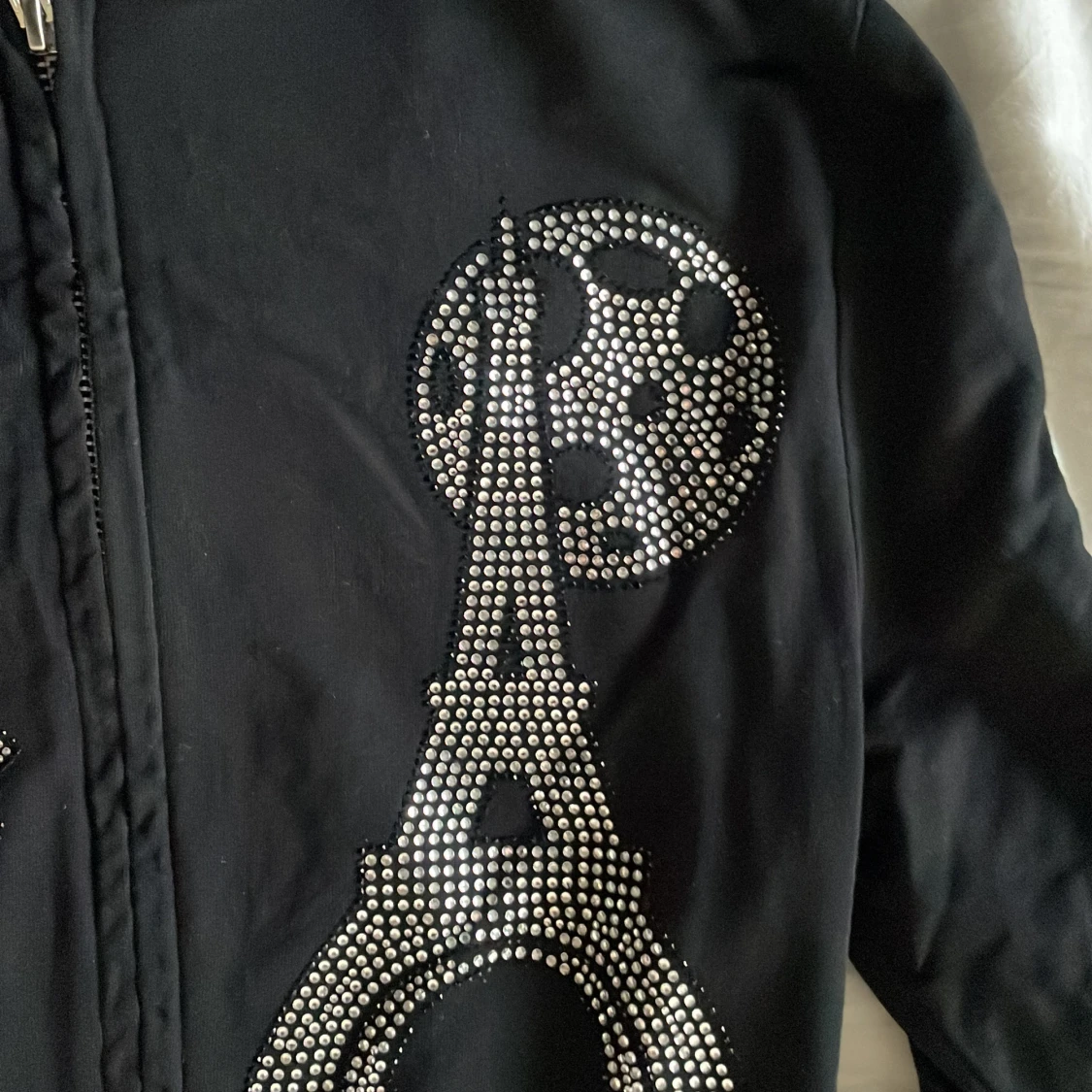 Bling lucid rhinestone - 90