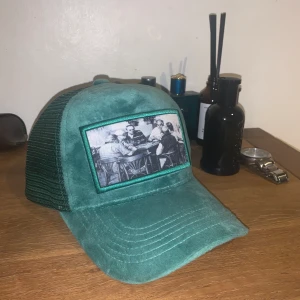 Emilio pendenza  - Emilio pendenza keps Cond 10/10  ❗️endast testad❗️