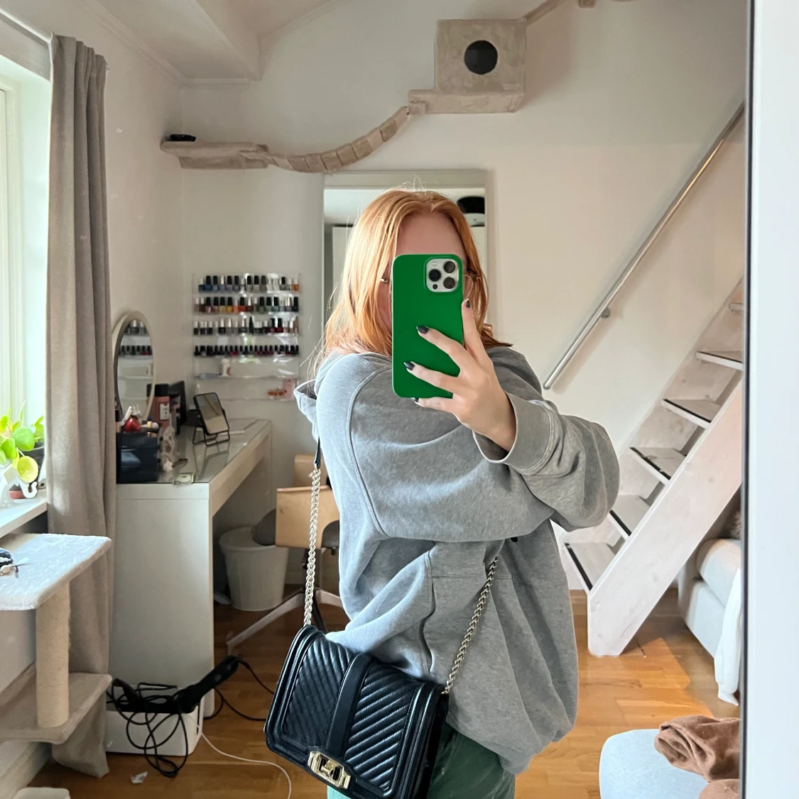 Rebecca Minkoff handväska - 91