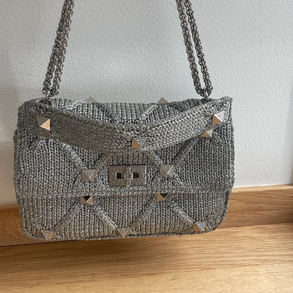 Valentino garavani väska