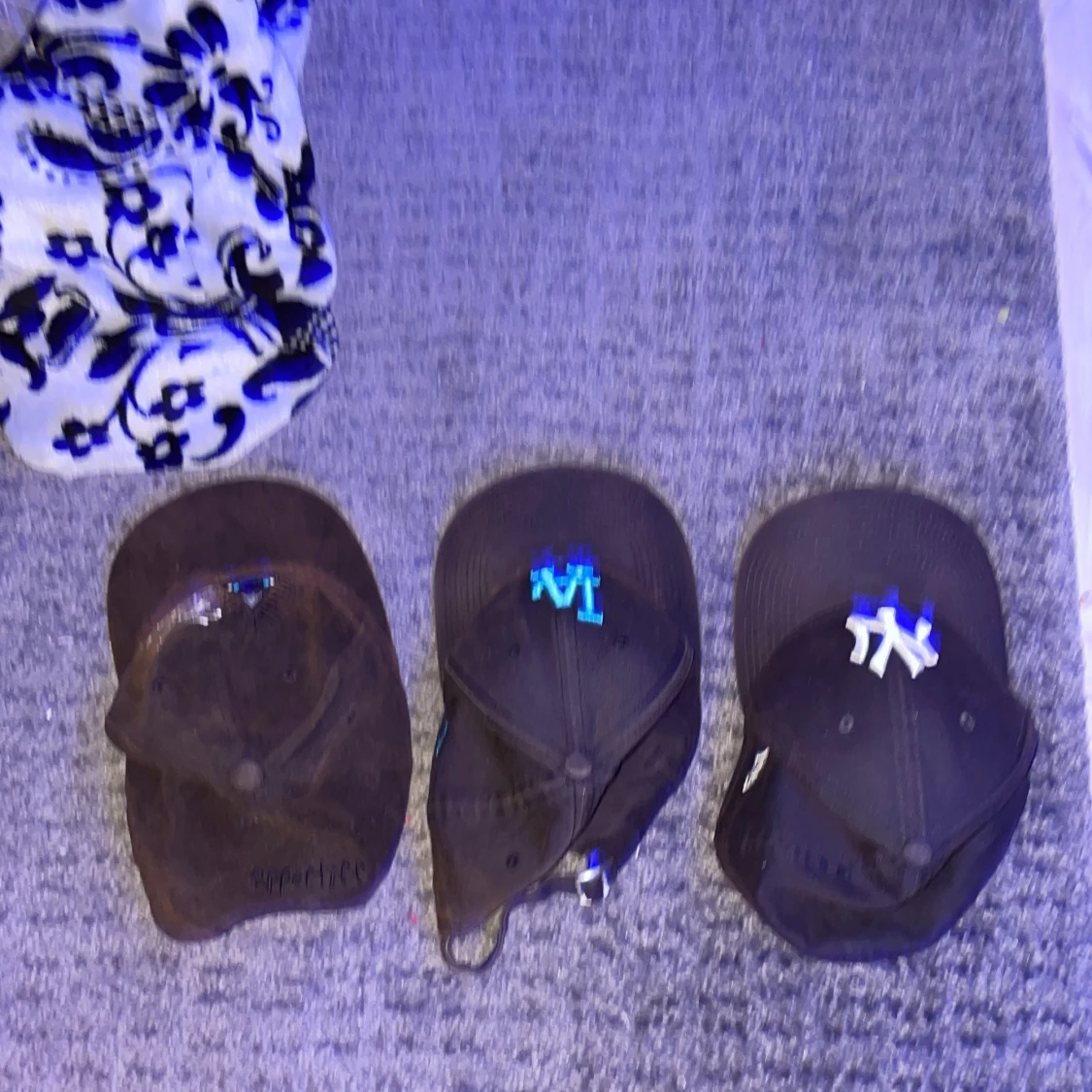 3 cleana kepsar - 91