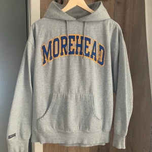 Vintage hoddie  - Säljer denn viggade hoddie då den är lite för stor. Köpt här på plick för 450kr , är i storlek L och jag skälv har oftast S och den sitter byggy på mig. Önskas fler bilder så är de bara att skriva. Köparen står för frakt☺️
