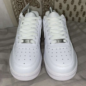 Air Force 1 - Helt oanvända 