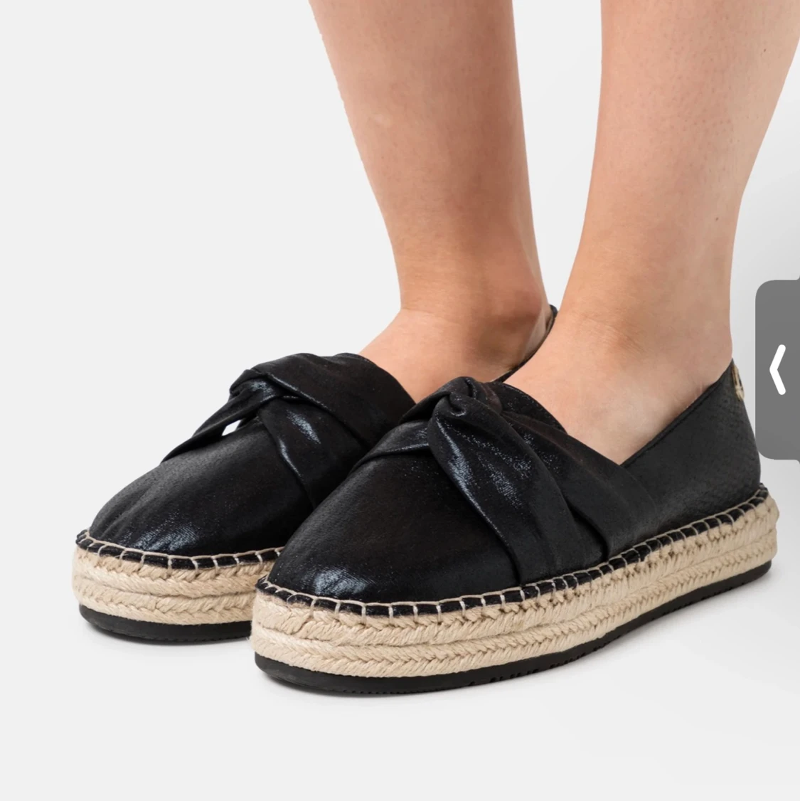 S. Oliver espadrillos