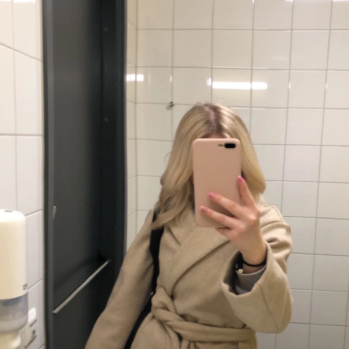 Superfin beige kappa - 91