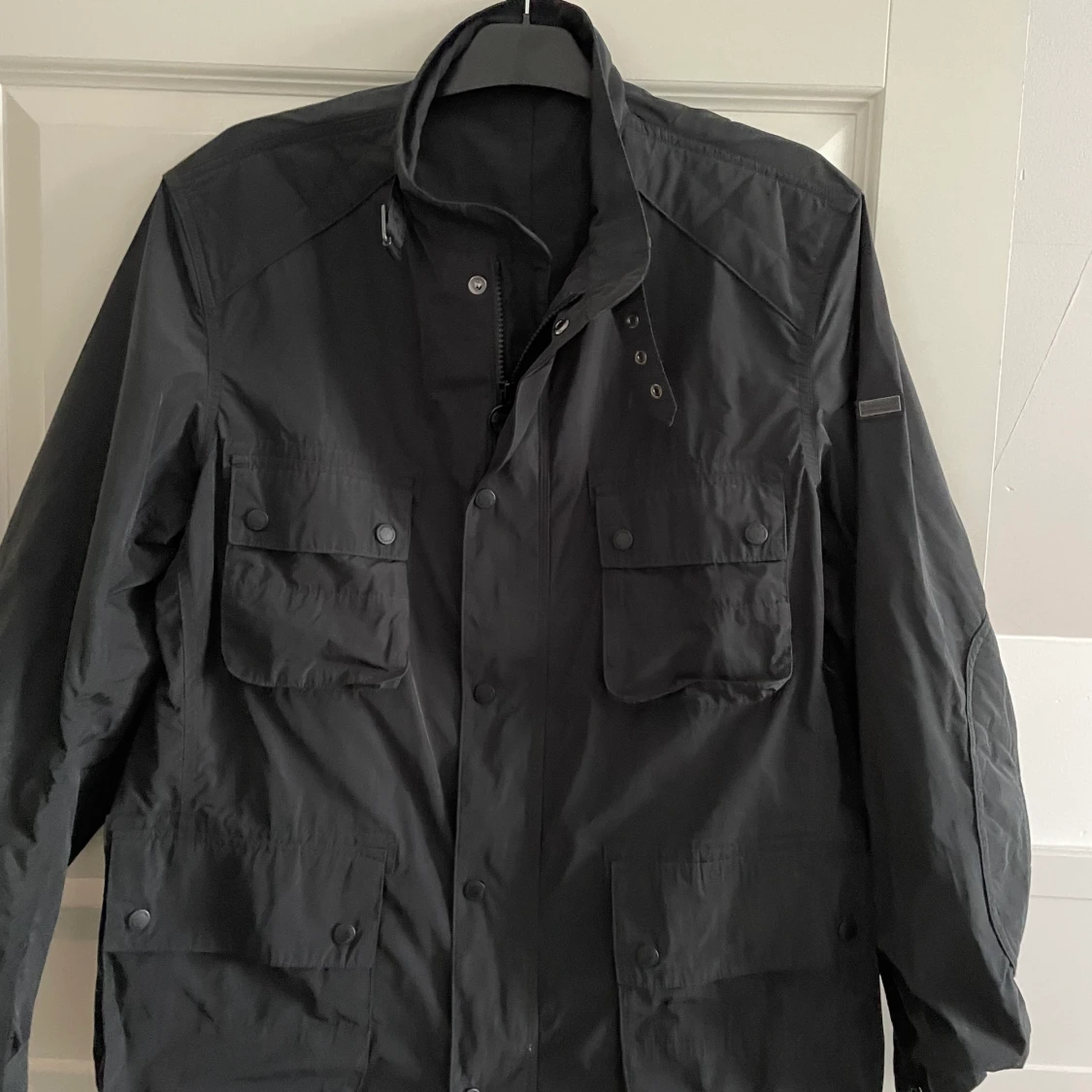 Barbour Jacka - 90