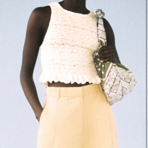 Spetstopp Zara - Helt ny 