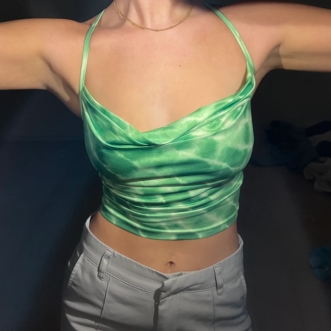 Topp, från Shein  - 90