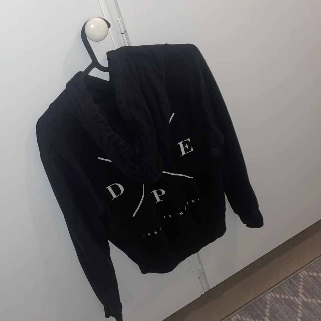 Dope hoodie - 90