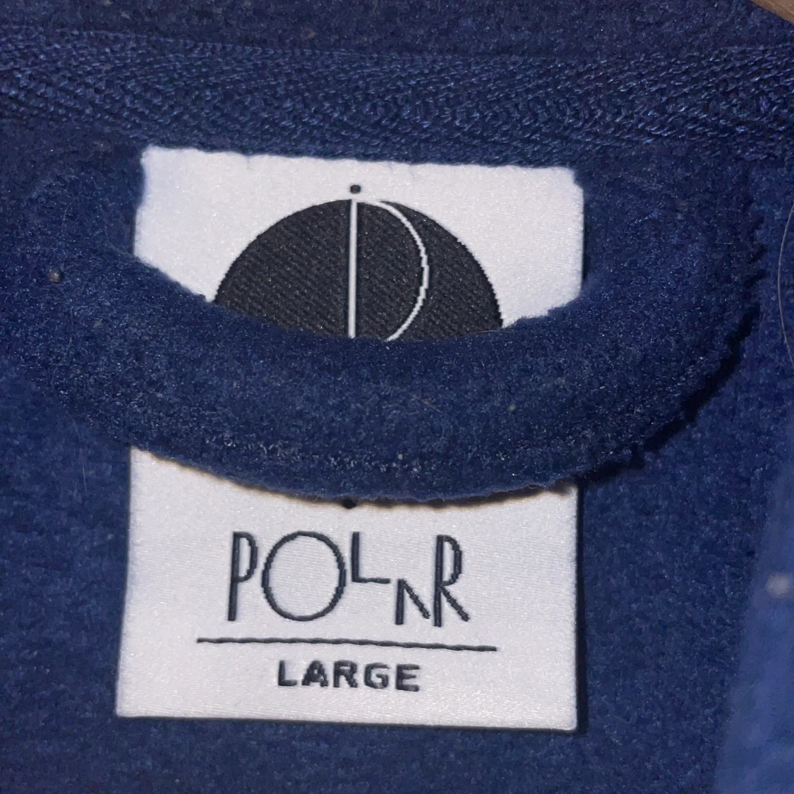 Polar skate co fleece - 91