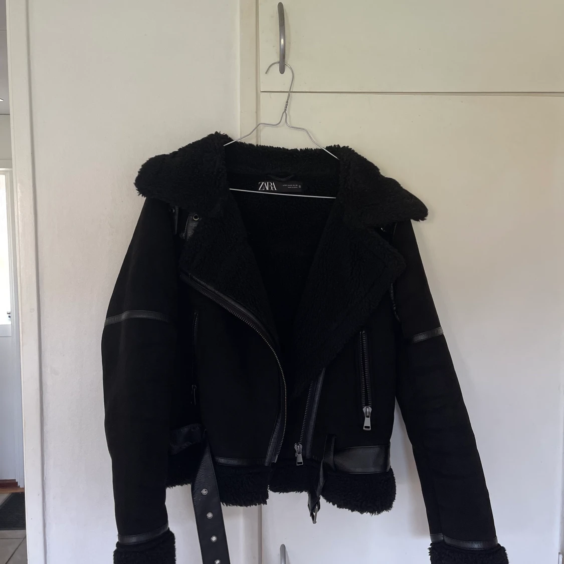 Zara jacka
