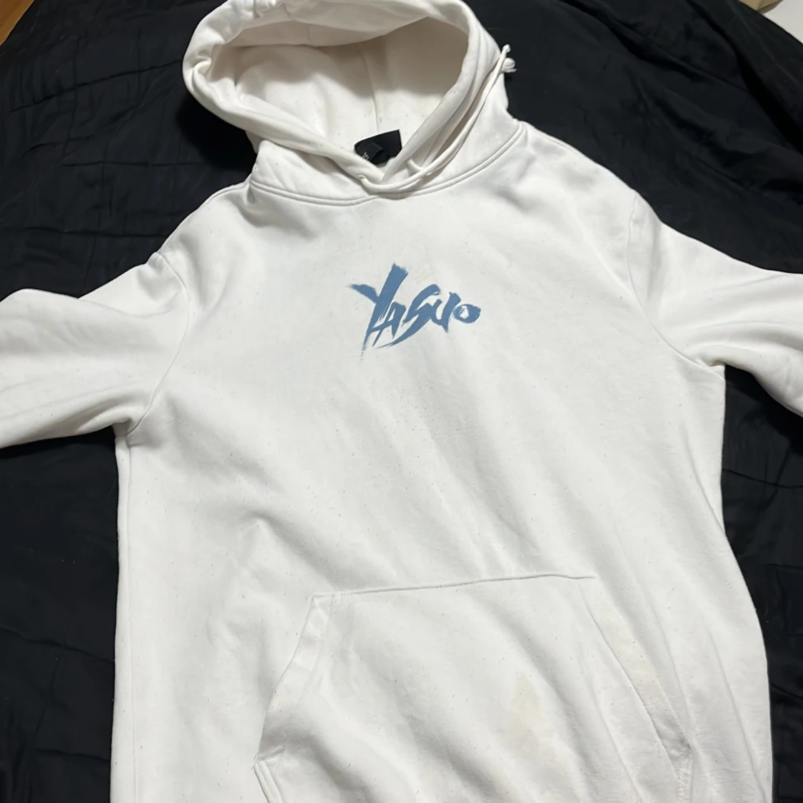 League of Legends Yasuo Hoodie - 90