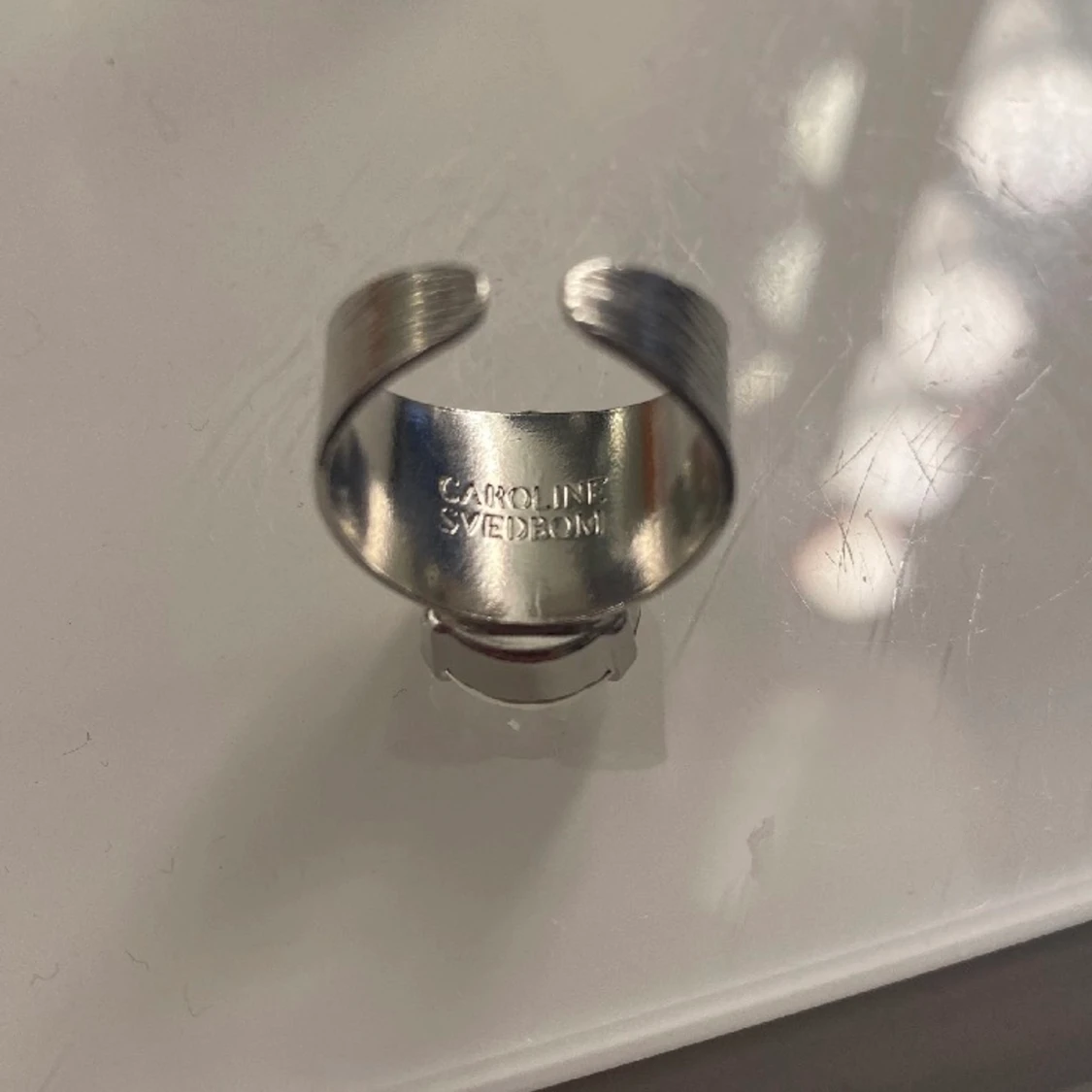 Caroline svedbom - 90