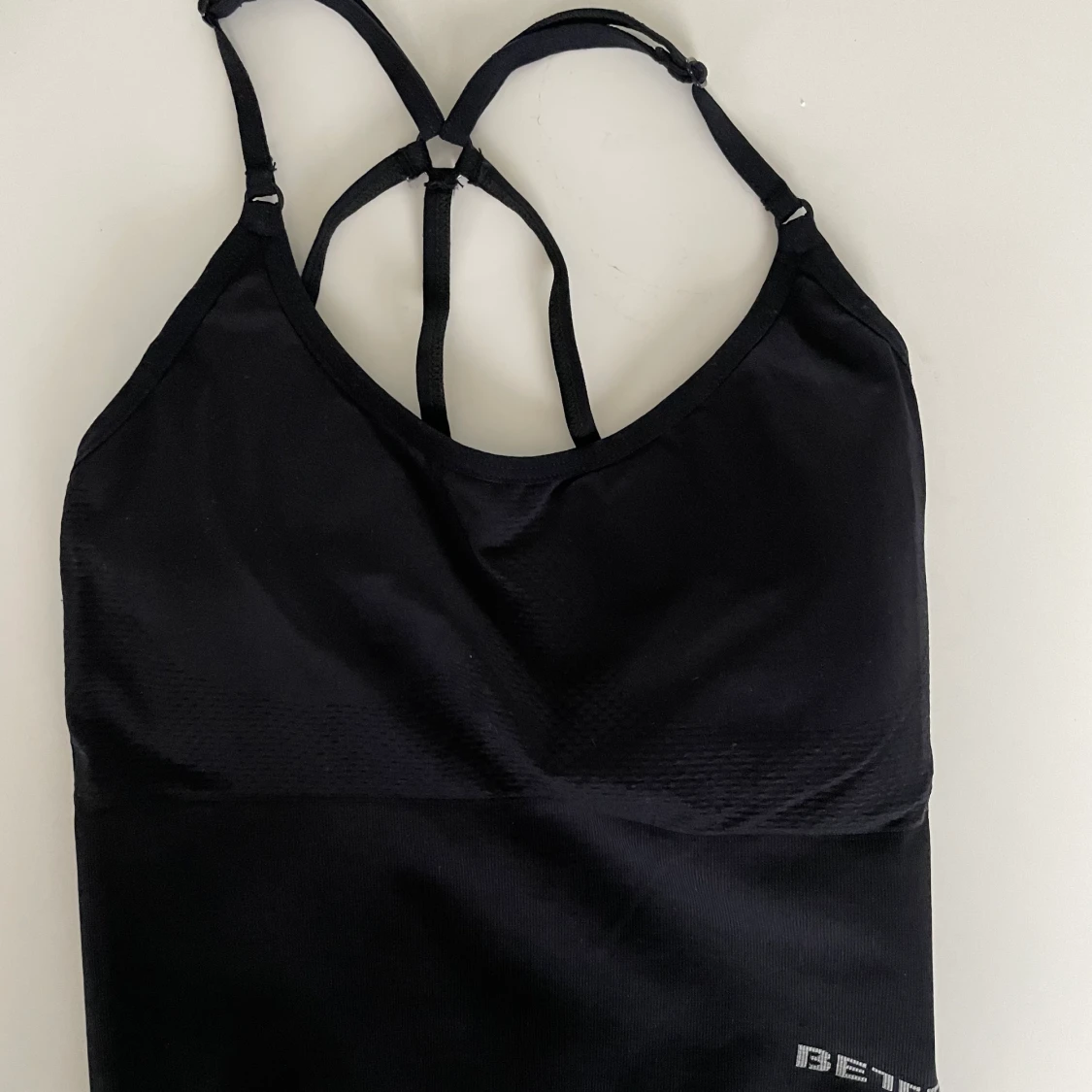 Better Bodies topp XS - 90