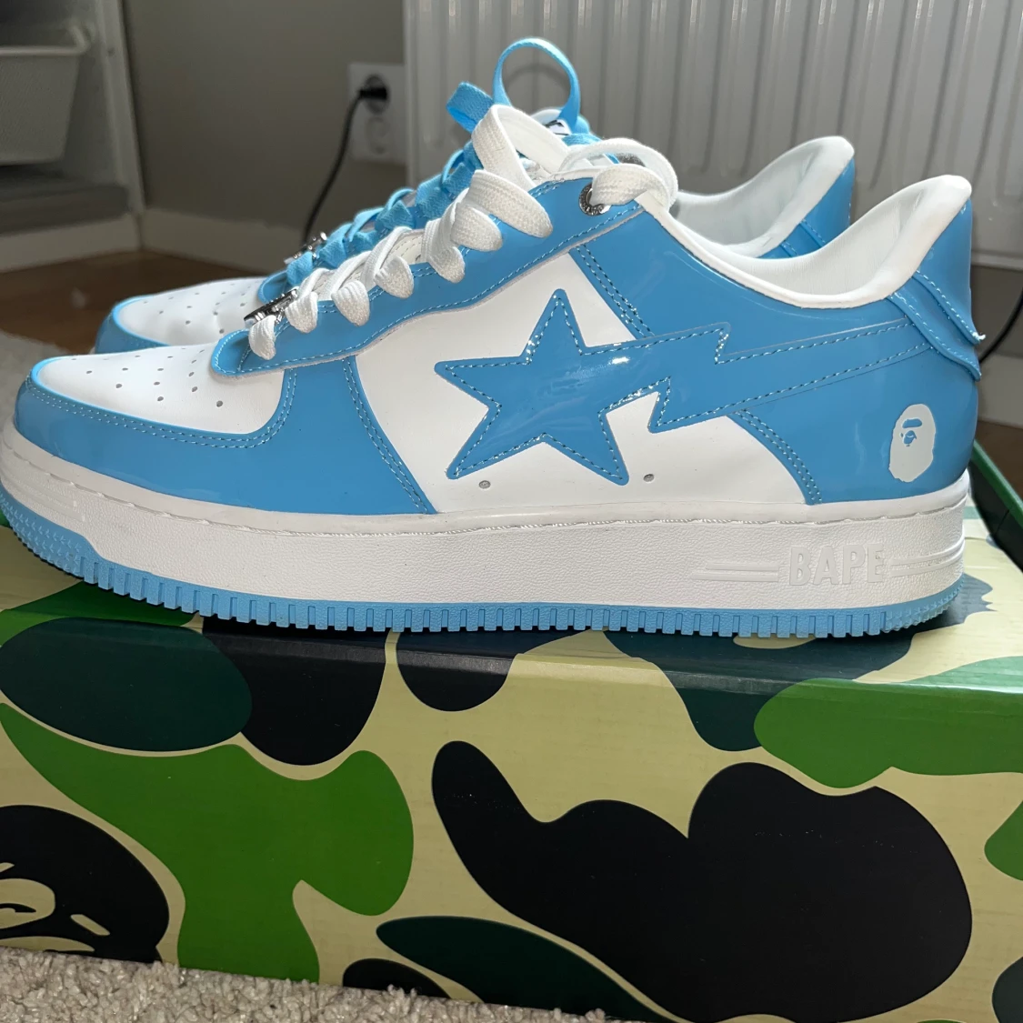 Bapesta 