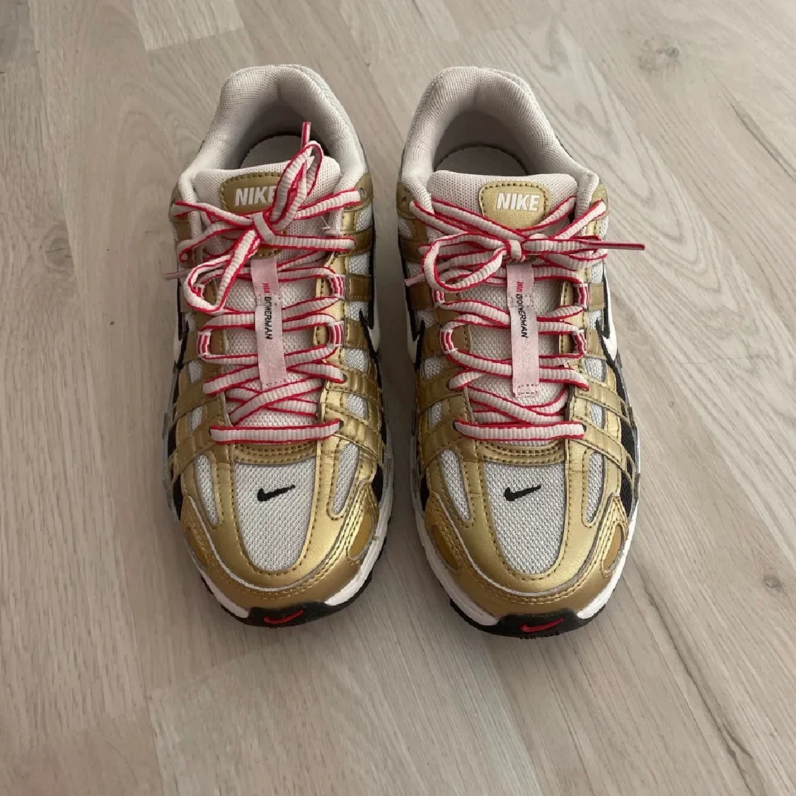 Nine P6000 sneakers - 90