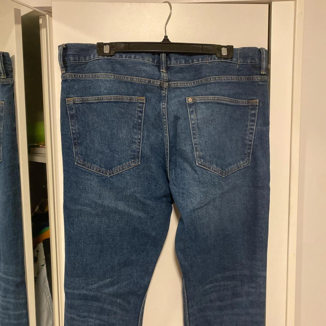 H&M Slim Denim Jeans  - 90