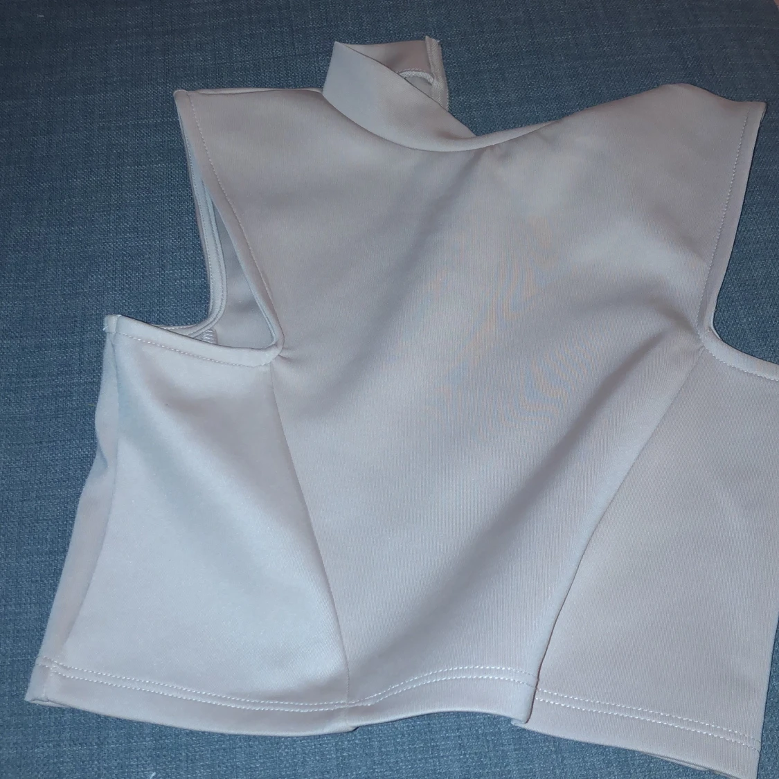 Topp med dragkedja - 91