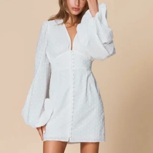 Adoore klänning - Adoore klänning i nyskick 