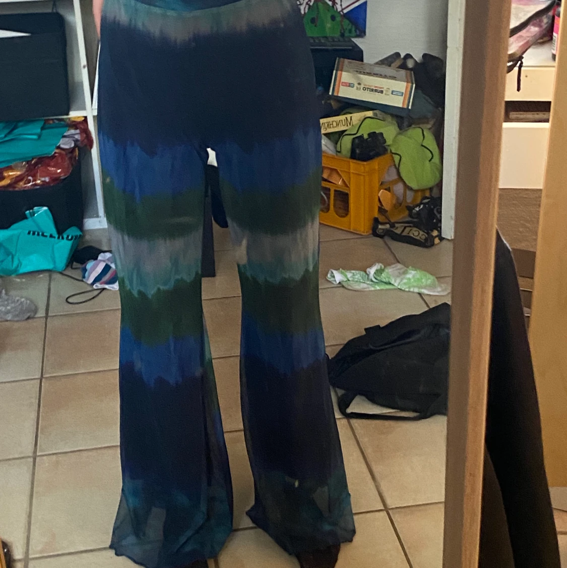 ”Batik” byxor  - 91