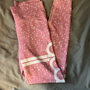 Aimin tights - tränings thingts från Aimin. Använda men i bra skick. 