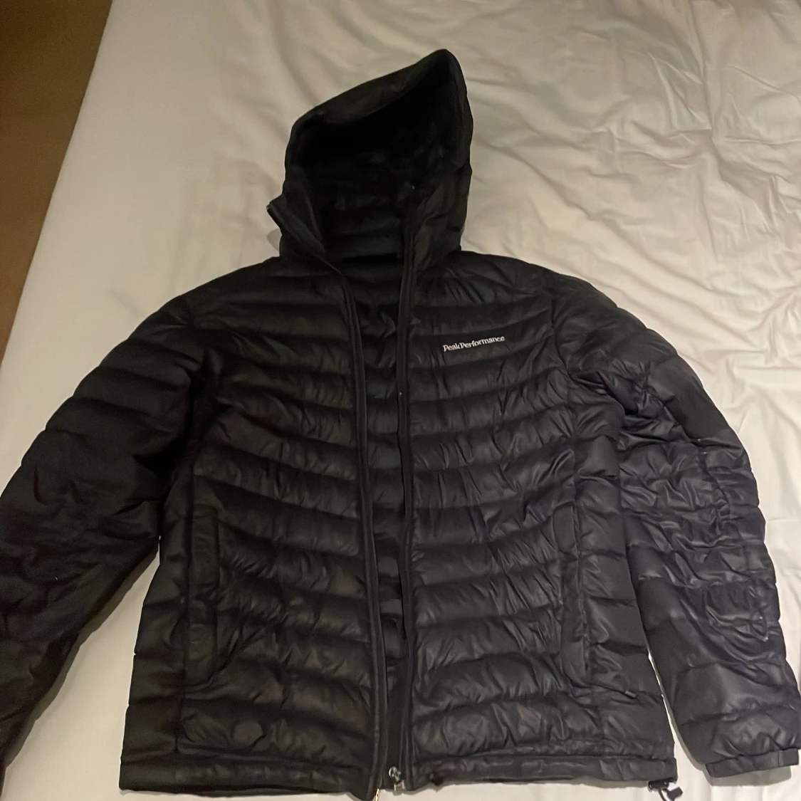 Peak performance jacka