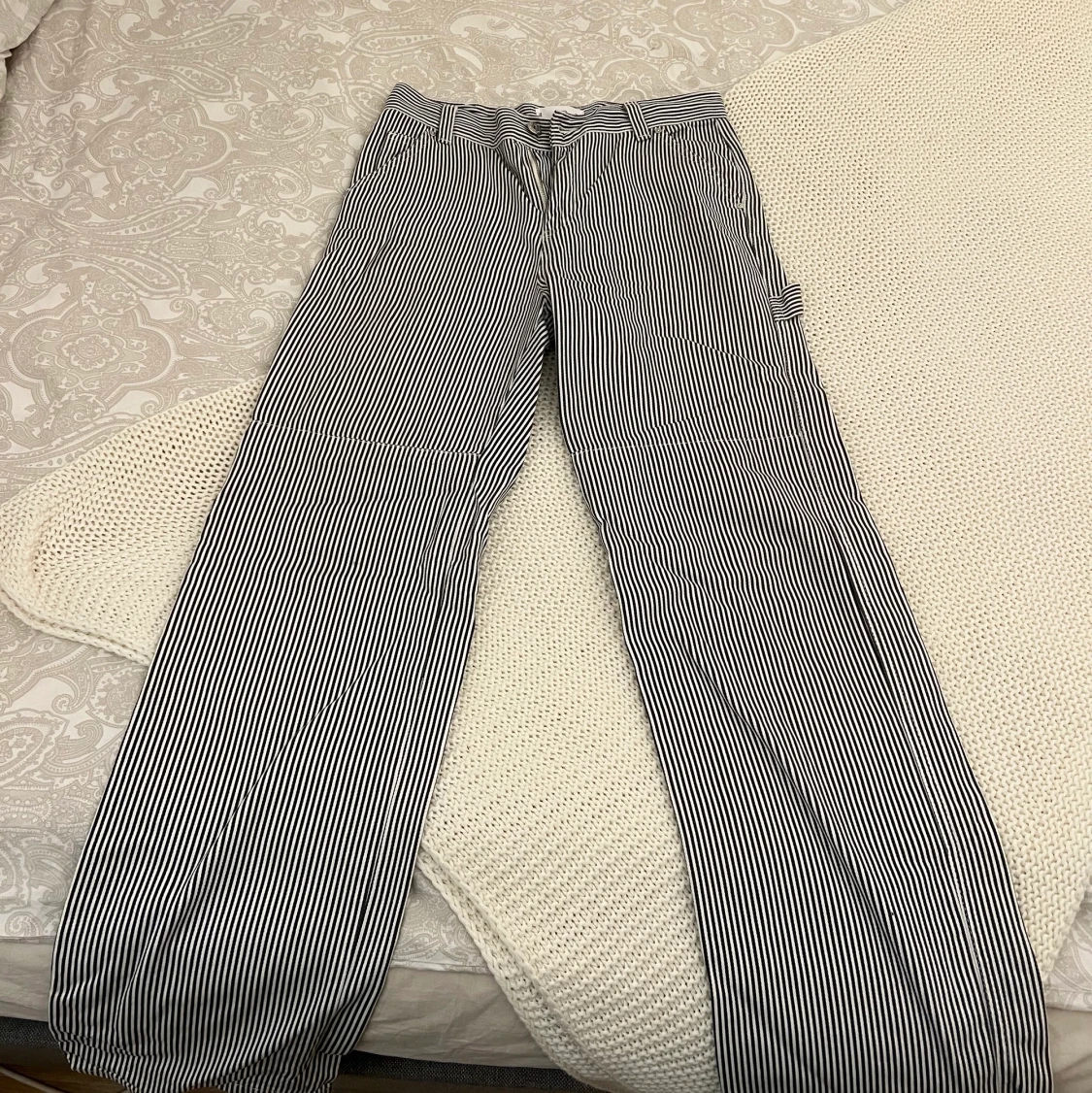 Populära mango byxor 